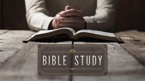 In the study of any book of the Bible or any topic of Scripture, a certain amount of ground work is needed for understanding, orientation, and motivation. . Biblestudy org books of the bible